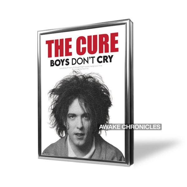 The Cure