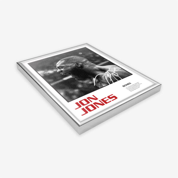 Jon Jones - Image 2